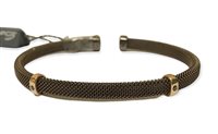 Pulsera Salvini in Acero Diamante 20042113 - 20042113
